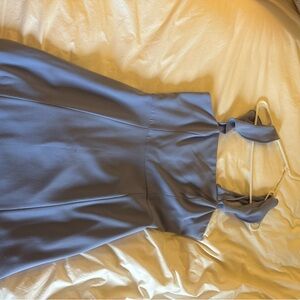 French Connection Lavender Dress